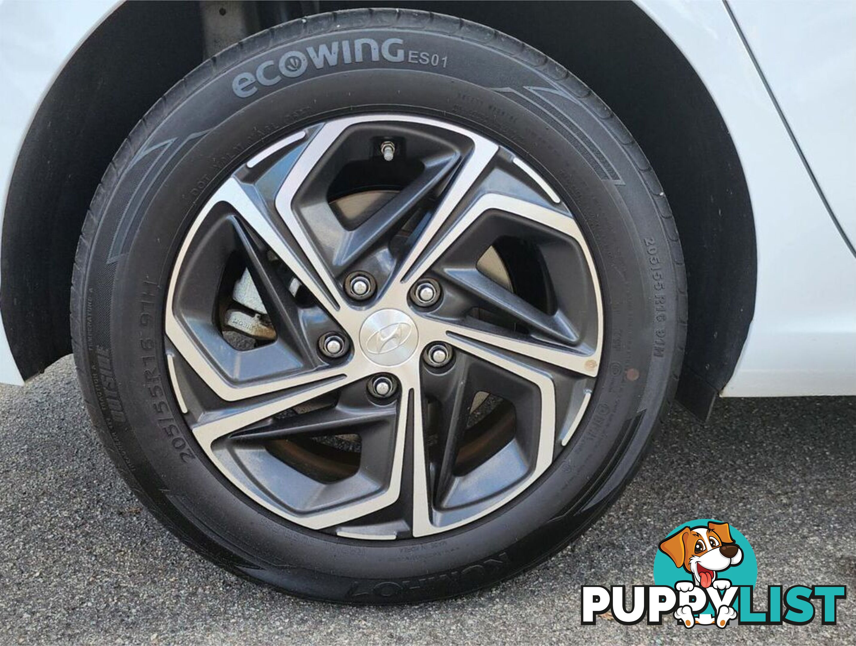 2021 HYUNDAI I30  PD.V4 HATCHBACK