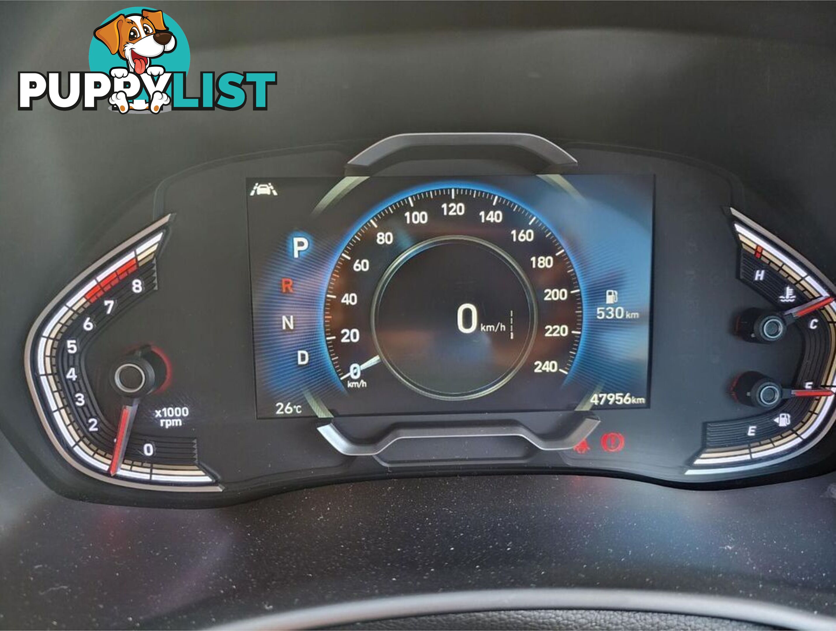 2021 HYUNDAI I30  PD.V4 HATCHBACK