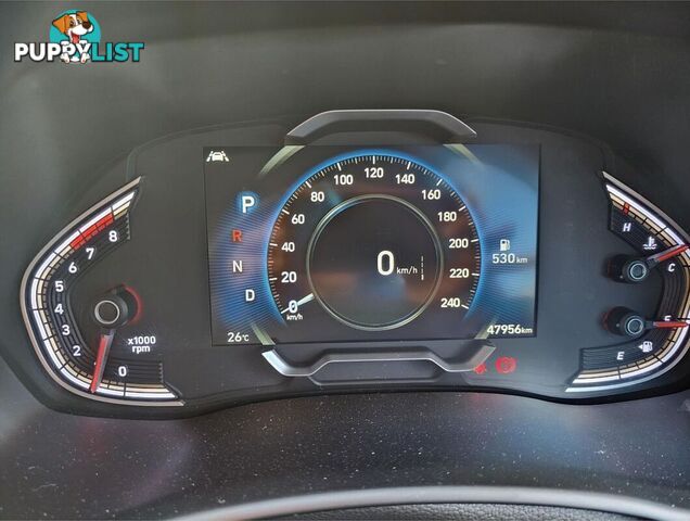 2021 HYUNDAI I30  PD.V4 HATCHBACK