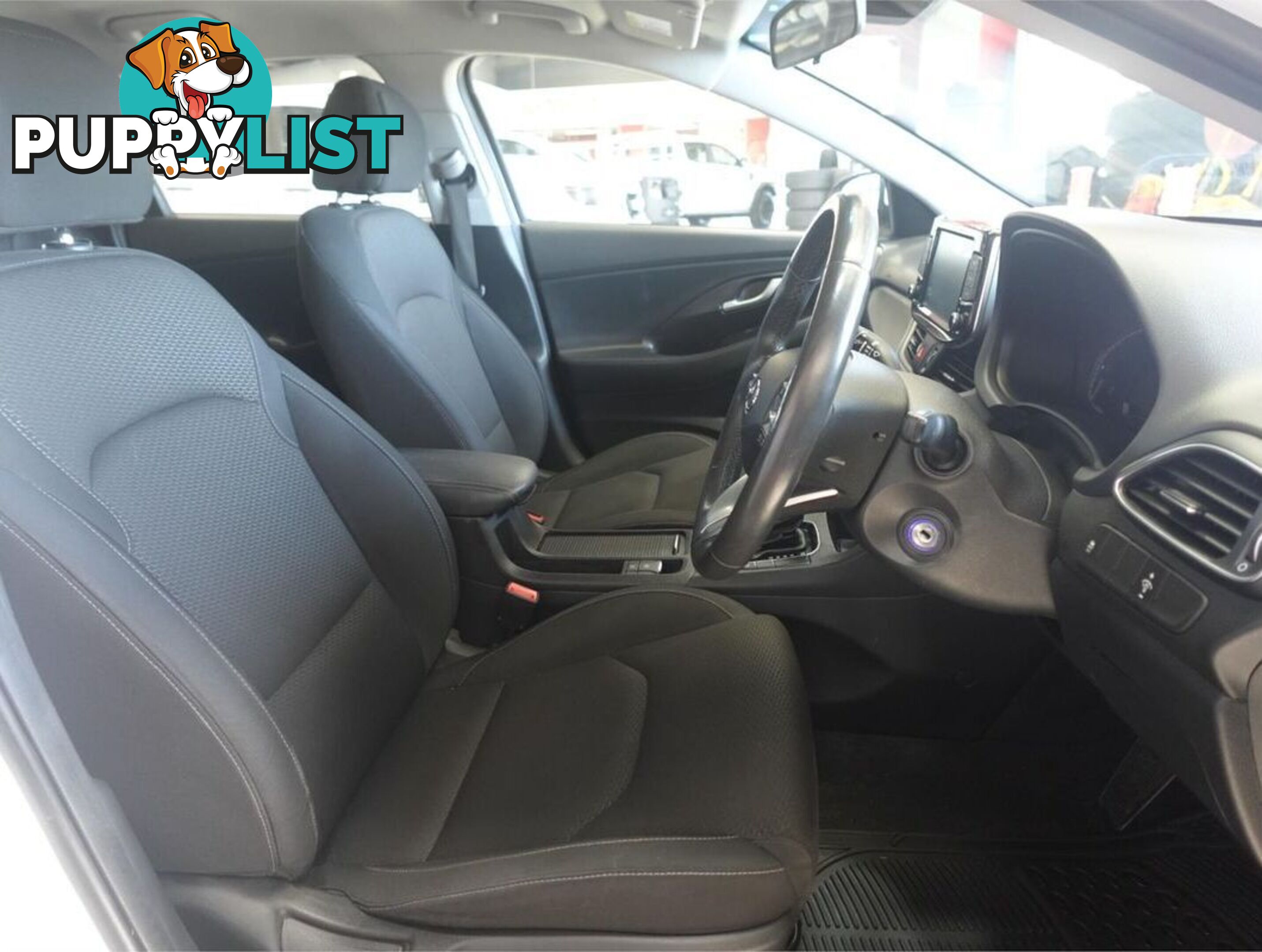 2021 HYUNDAI I30  PD.V4 HATCHBACK