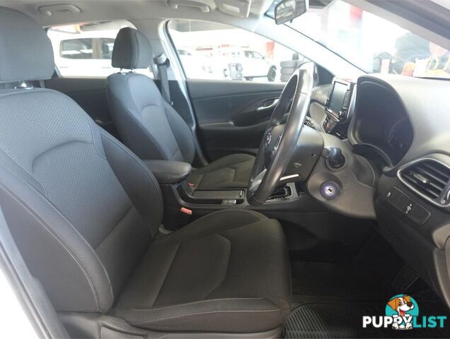 2021 HYUNDAI I30  PD.V4 HATCHBACK