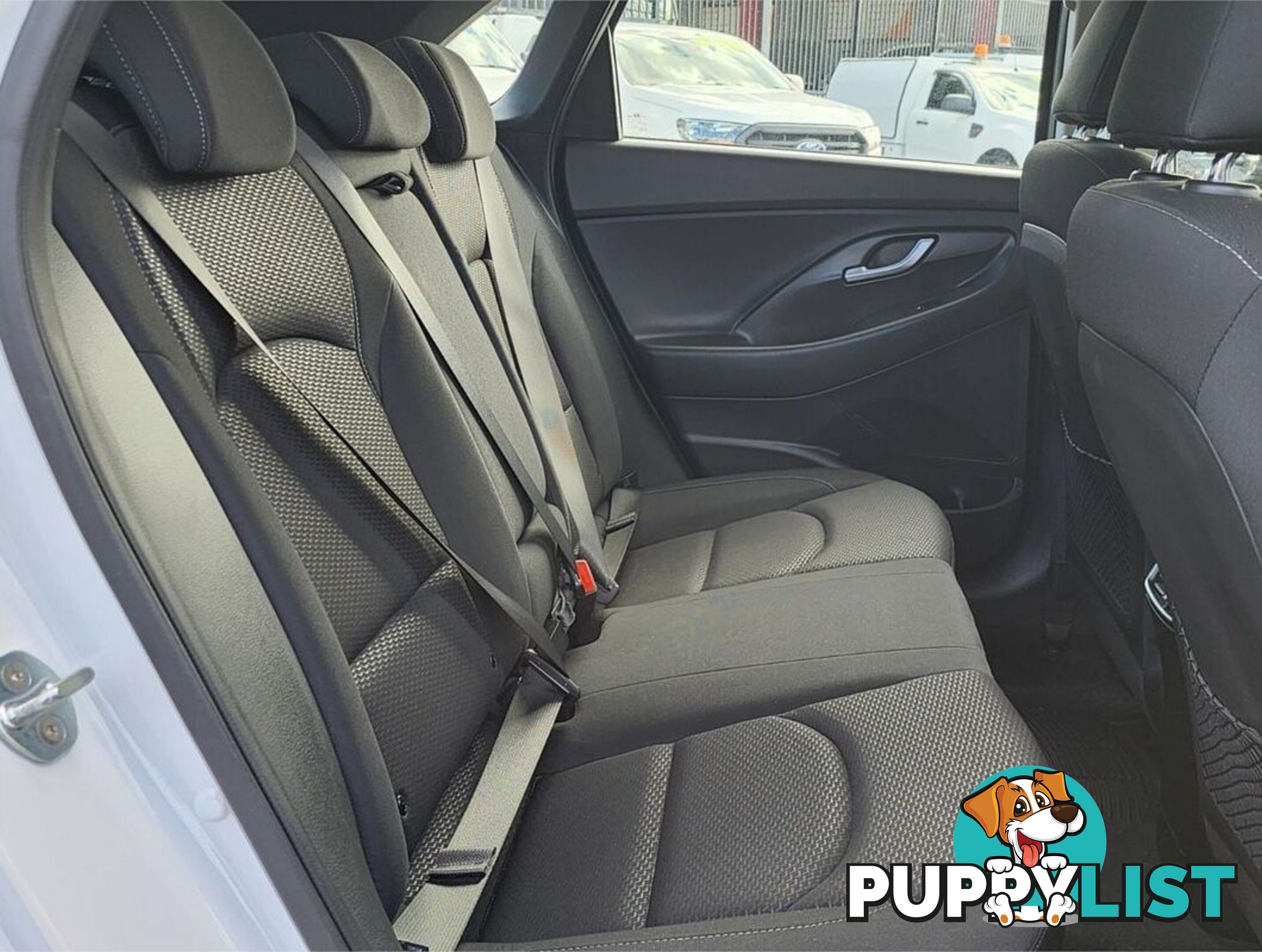 2021 HYUNDAI I30  PD.V4 HATCHBACK