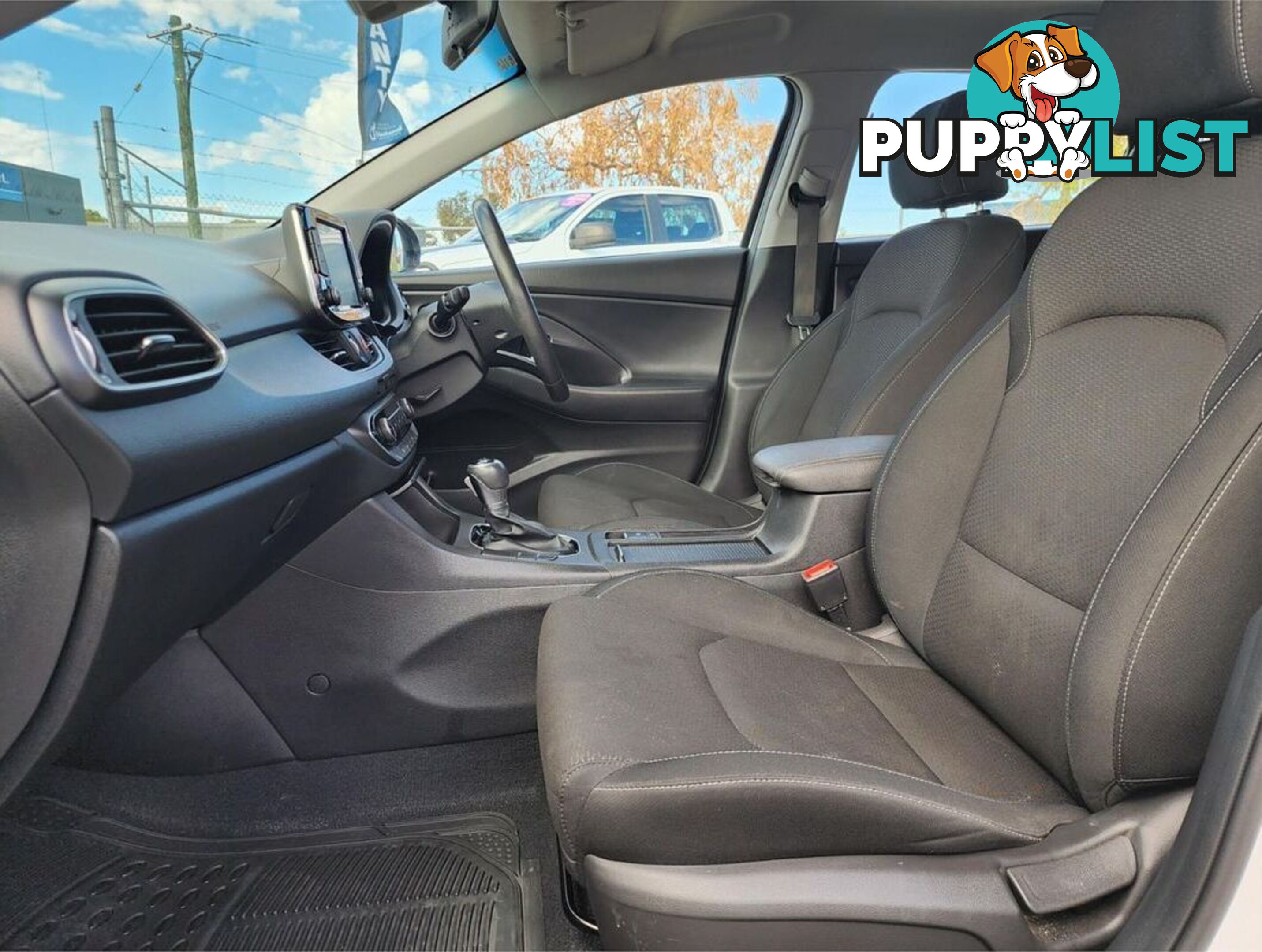 2021 HYUNDAI I30  PD.V4 HATCHBACK