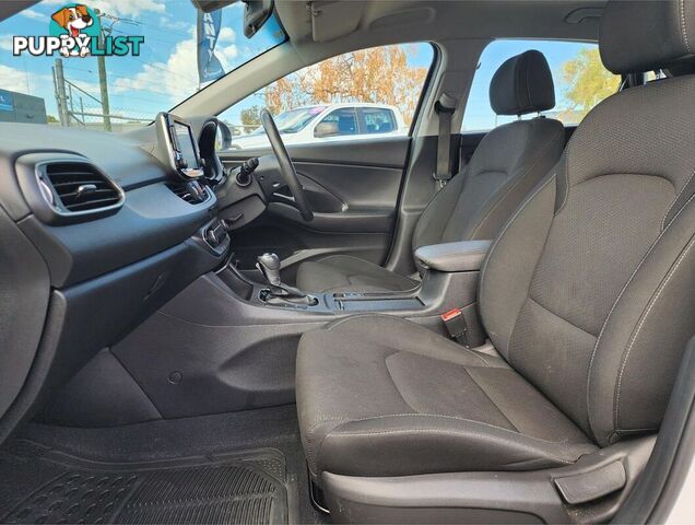 2021 HYUNDAI I30  PD.V4 HATCHBACK