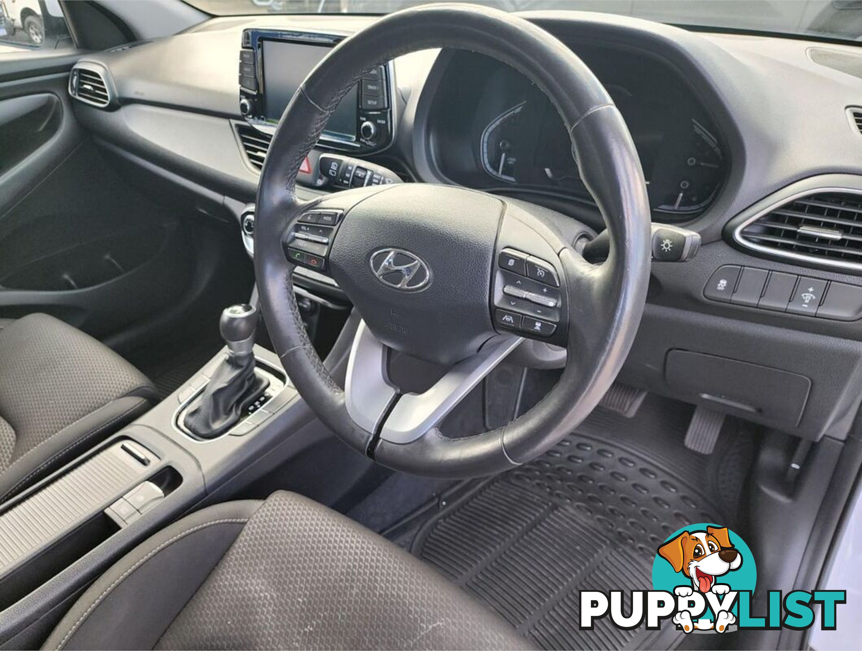 2021 HYUNDAI I30  PD.V4 HATCHBACK