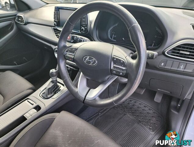 2021 HYUNDAI I30  PD.V4 HATCHBACK