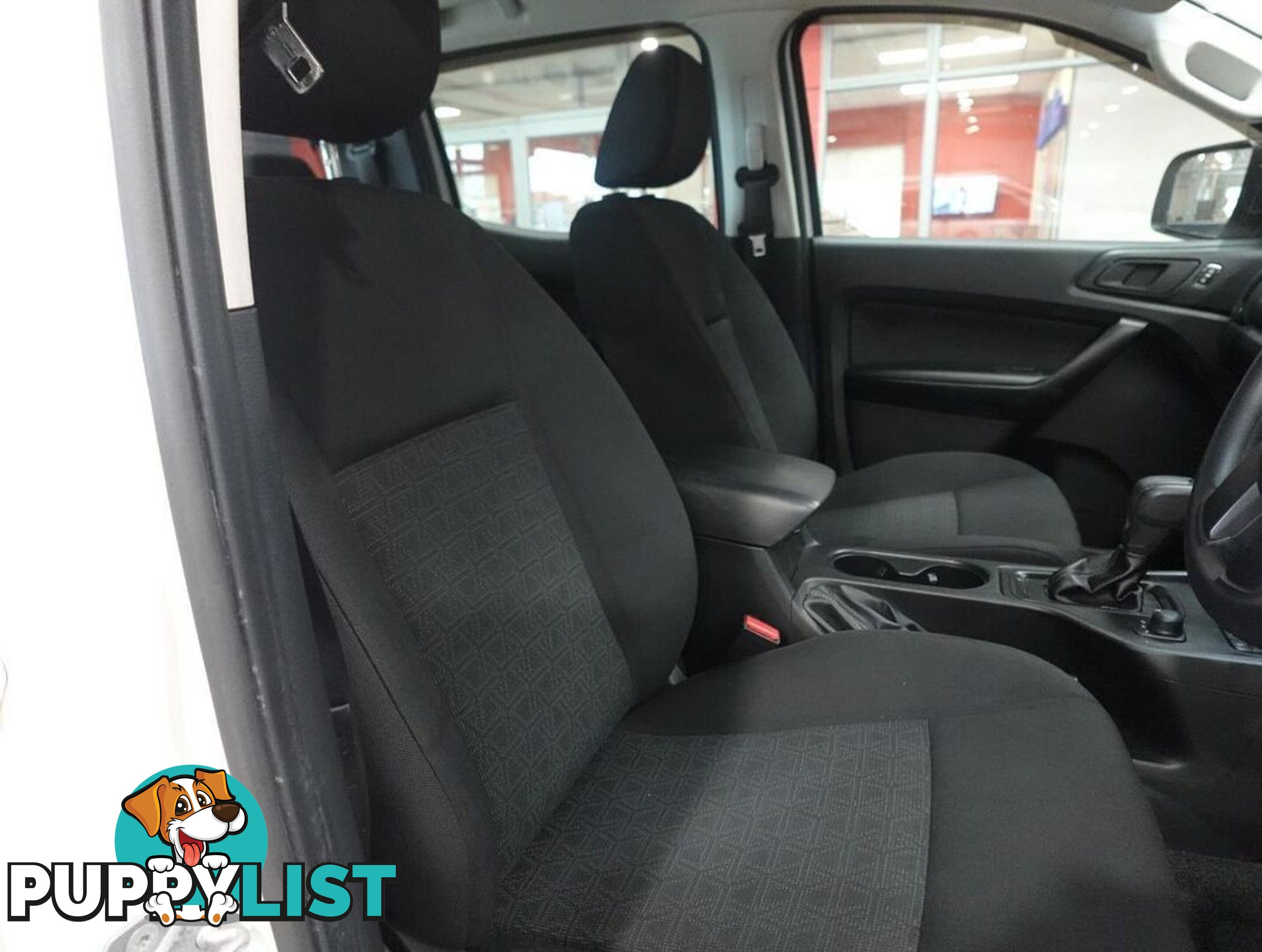 2020 FORD RANGER XL PX MKIII UTILITY
