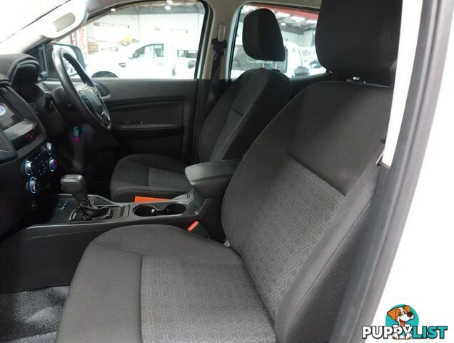 2020 FORD RANGER XL PX MKIII UTILITY