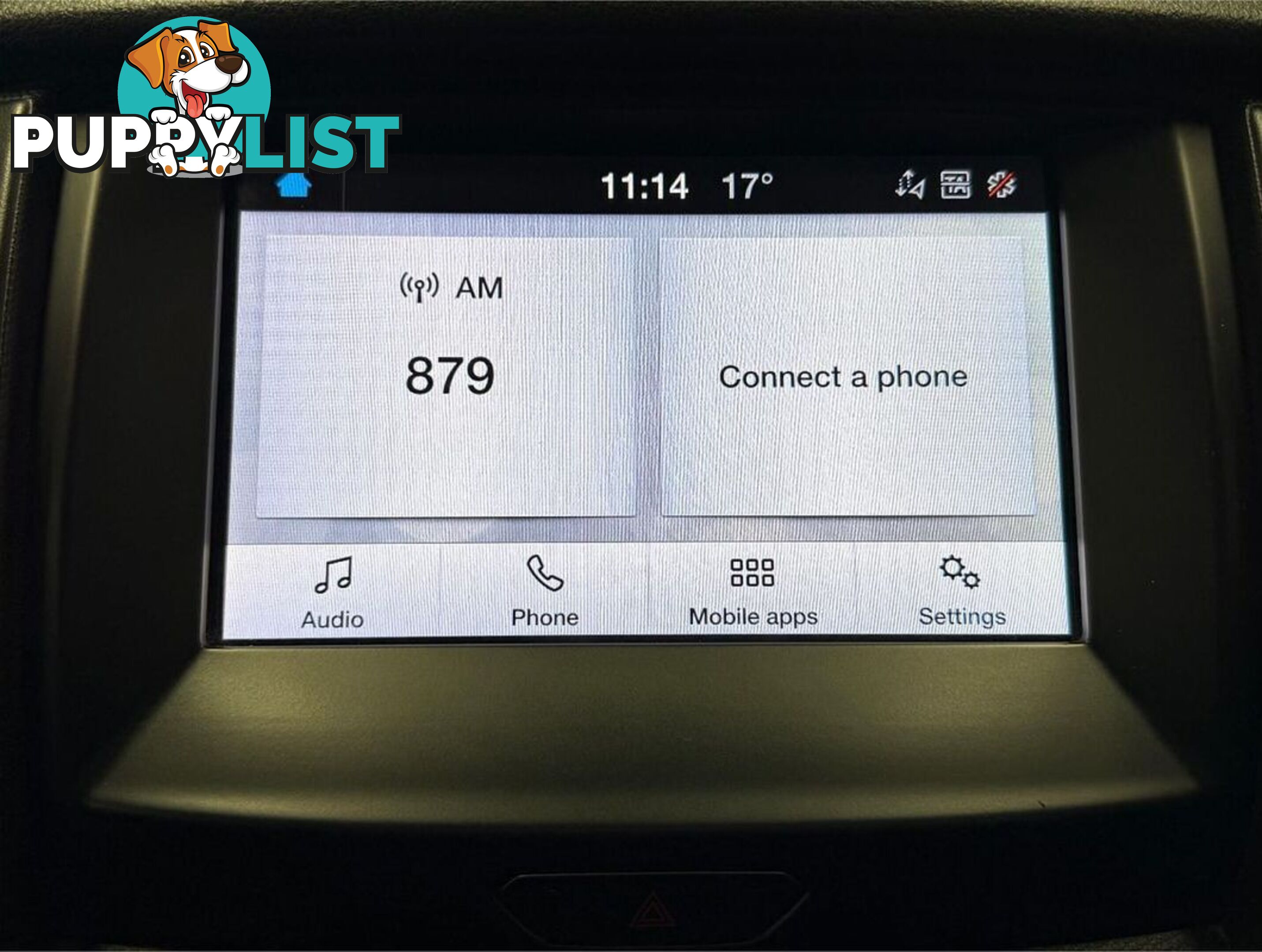 2020 FORD RANGER XL HI-RIDER PX MKIII UTILITY