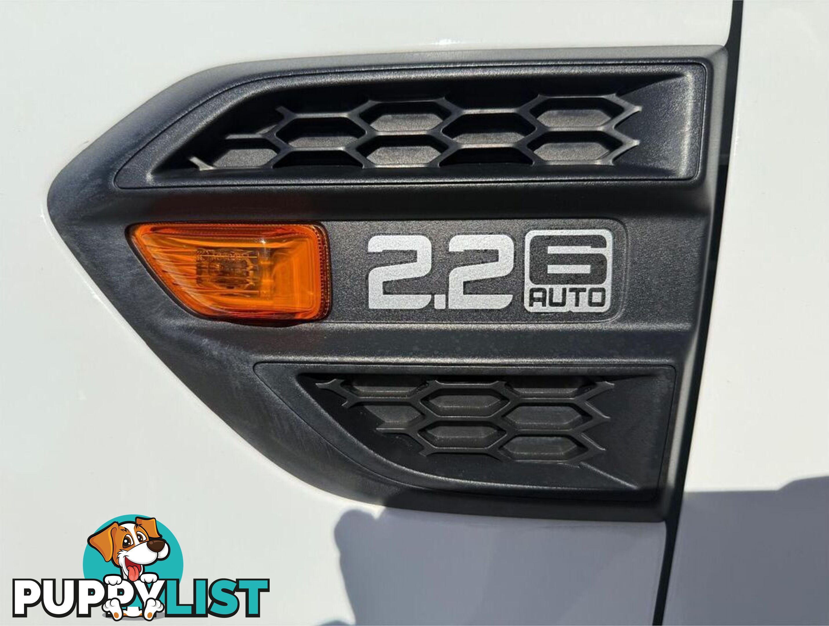 2020 FORD RANGER XL HI-RIDER PX MKIII UTILITY