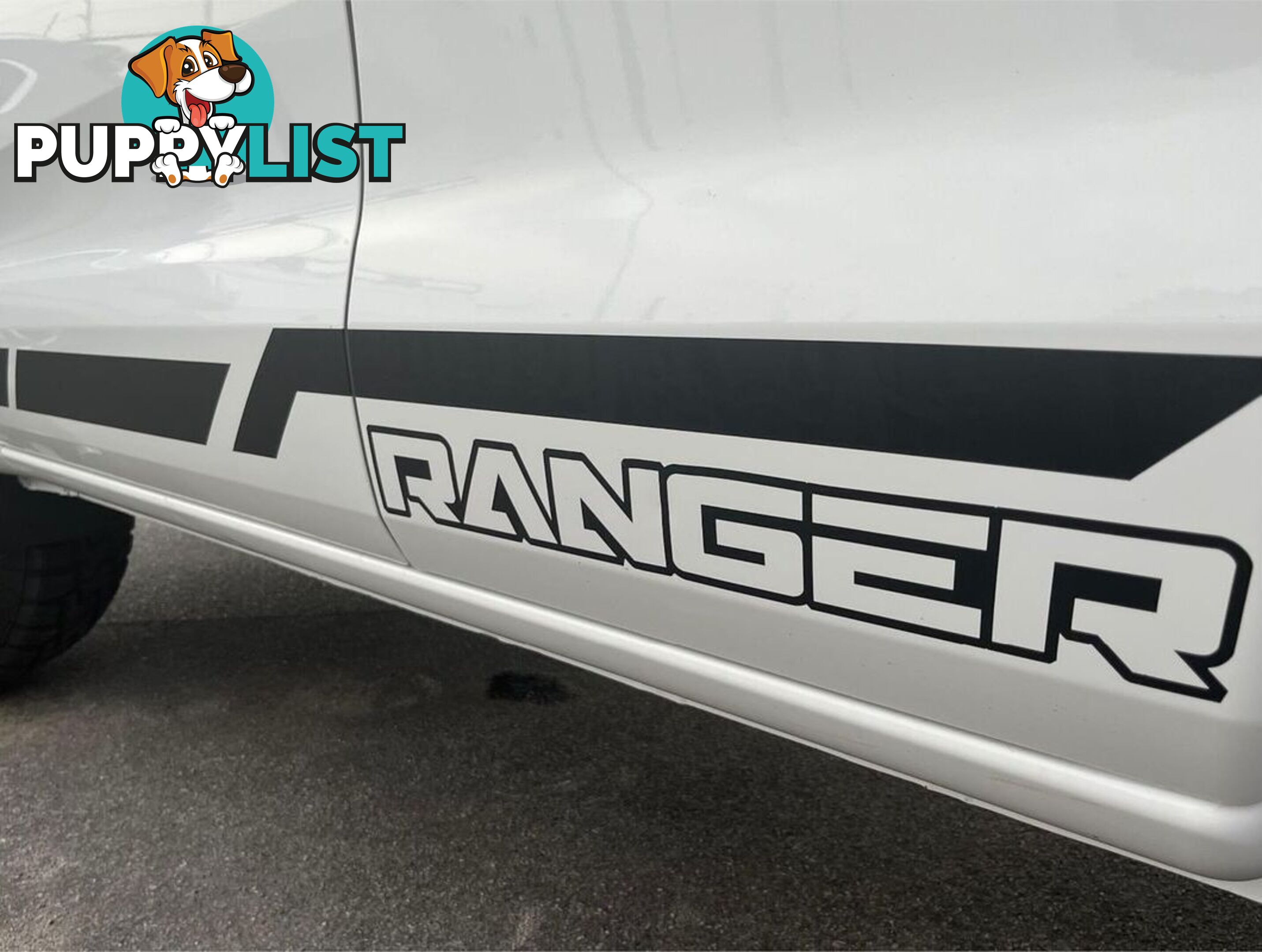 2019 FORD RANGER XL PX MKIII CAB CHASSIS