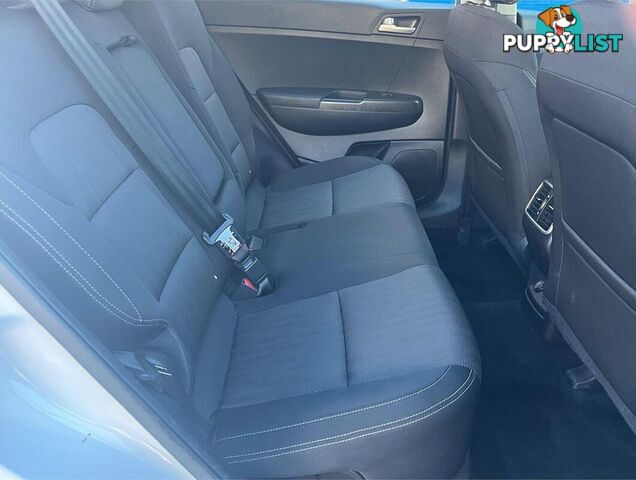 2017 KIA SPORTAGE SI QL WAGON