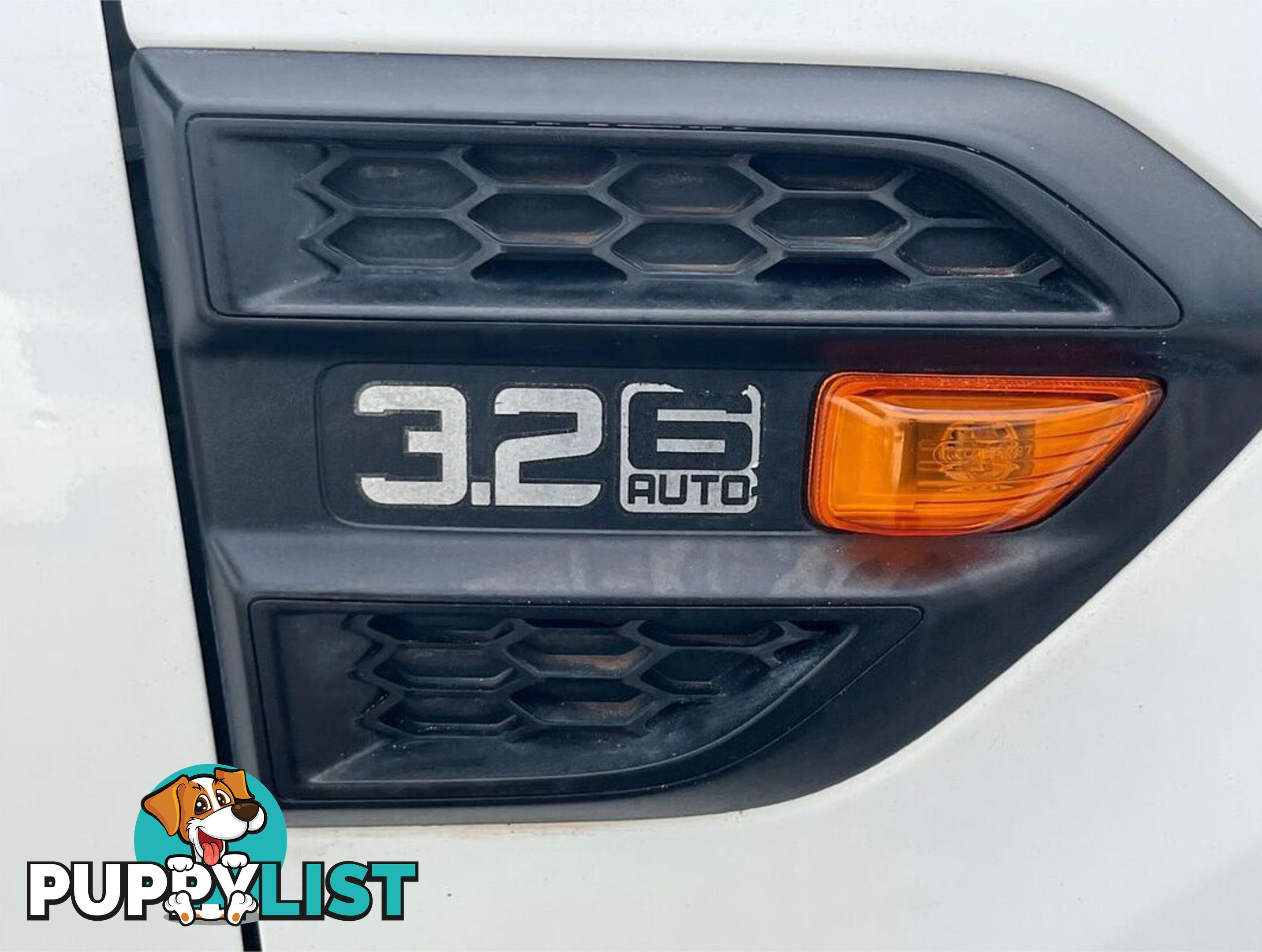 2018 FORD RANGER XL PX MKII CAB CHASSIS