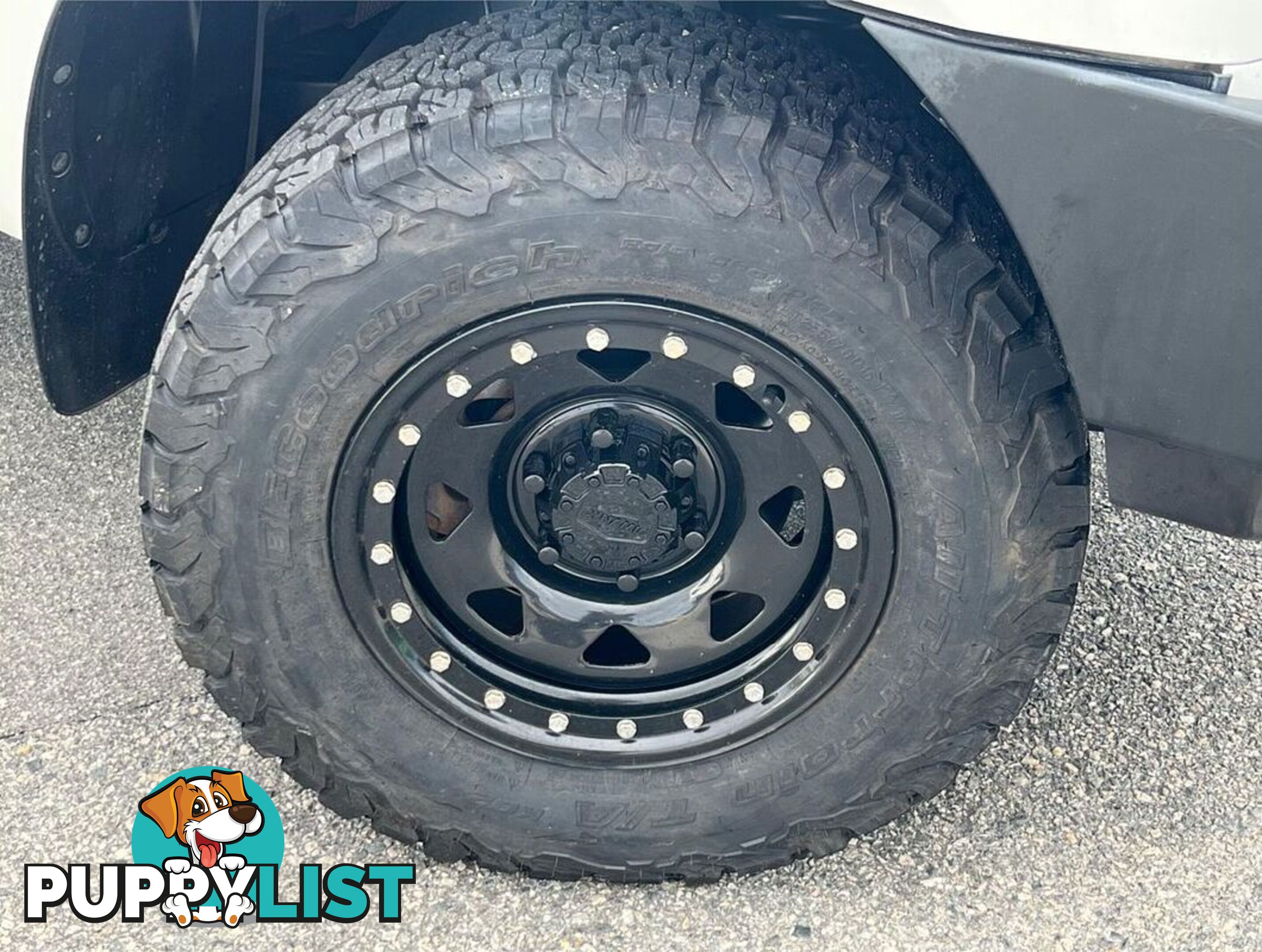 2018 FORD RANGER XL PX MKII CAB CHASSIS