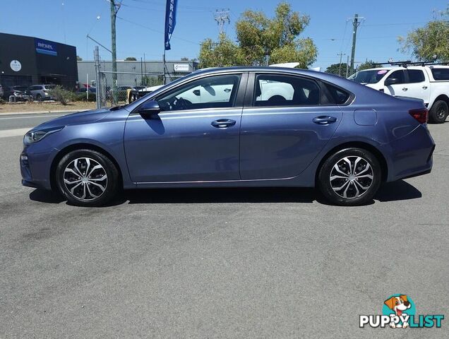 2019 KIA CERATO S BD SEDAN