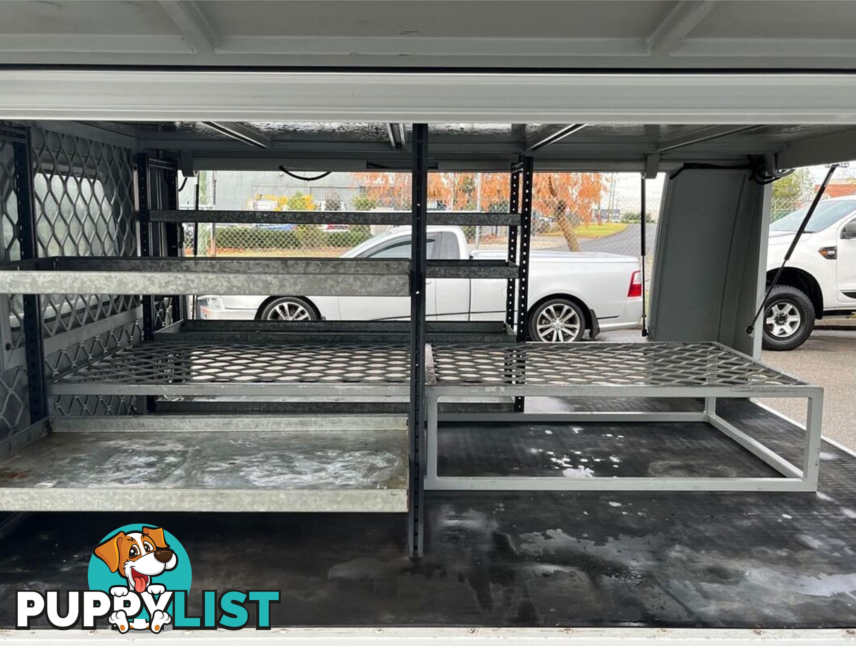 2018 FORD RANGER XL PX MKIII CAB CHASSIS