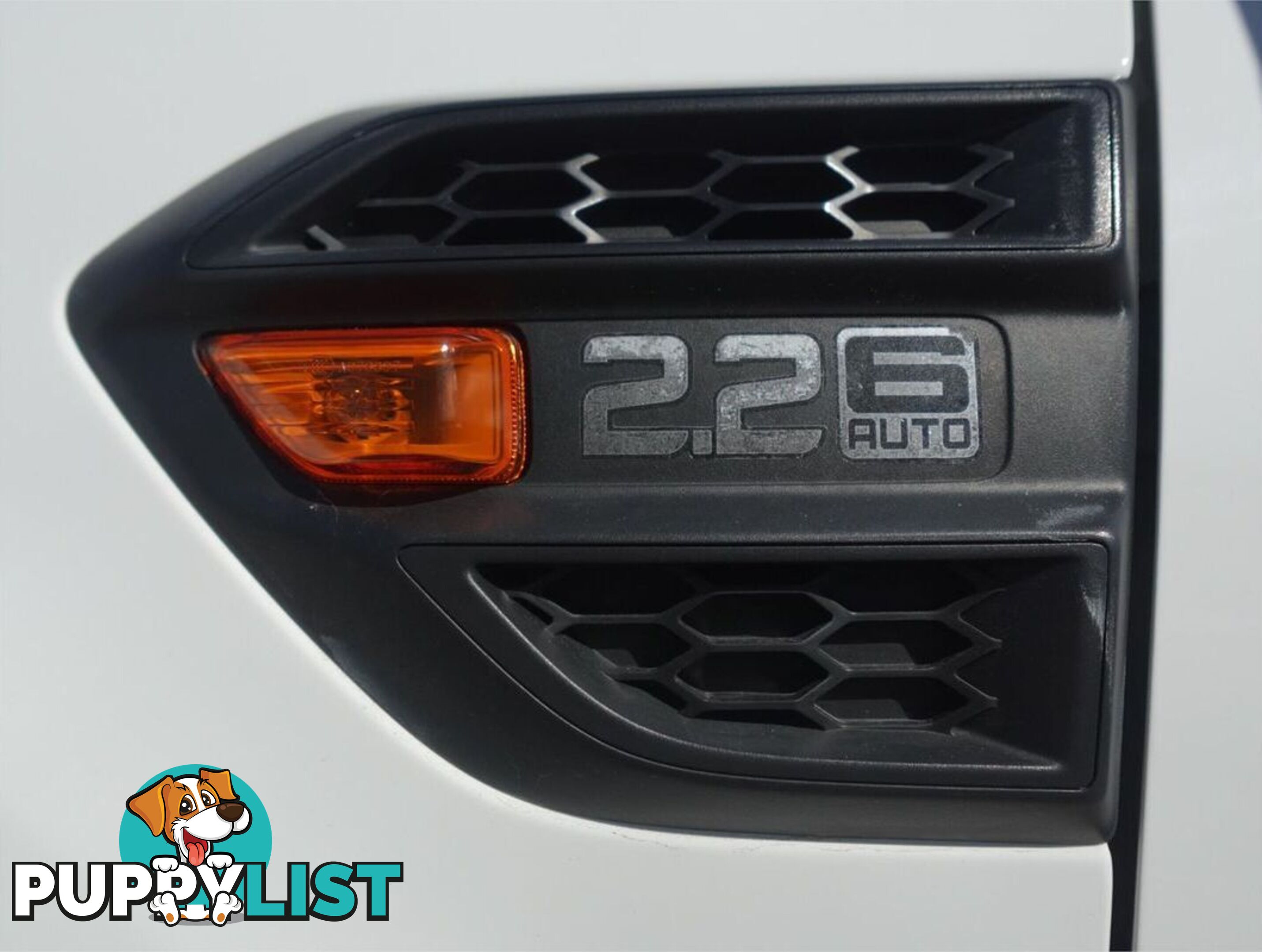 2019 FORD RANGER XL HI-RIDER PX MKIII CAB CHASSIS