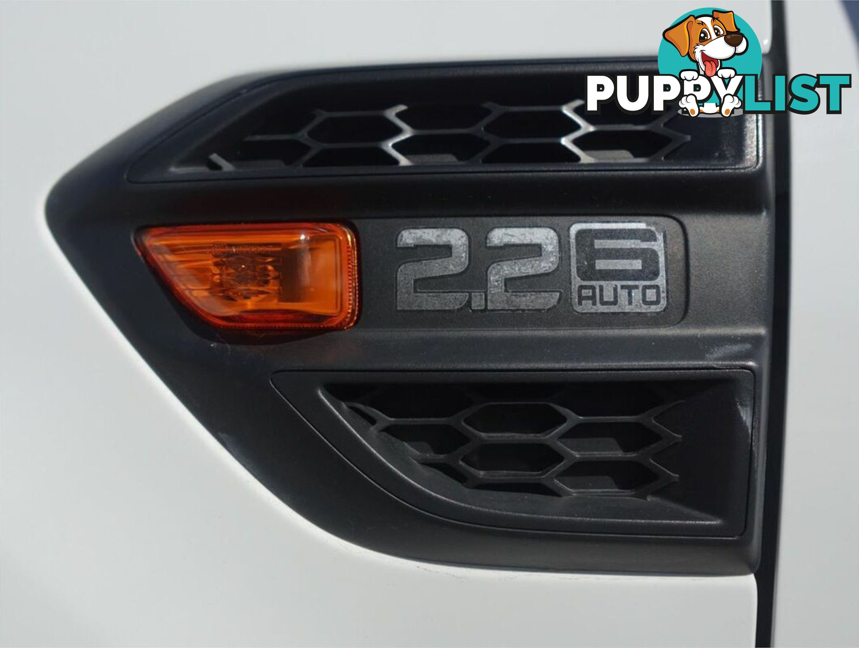 2019 FORD RANGER XL HI-RIDER PX MKIII CAB CHASSIS