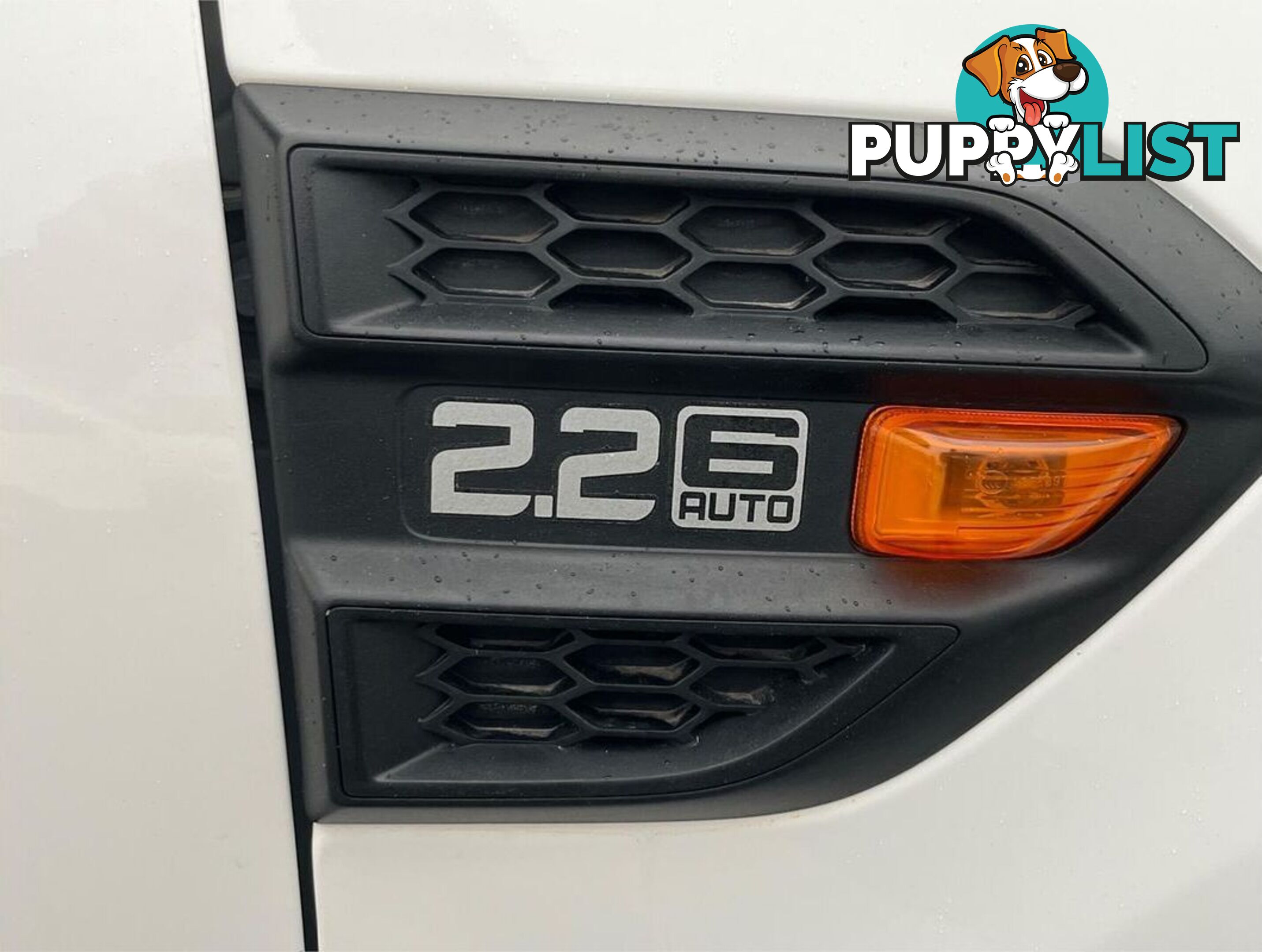 2019 FORD RANGER XL PX MKIII CAB CHASSIS