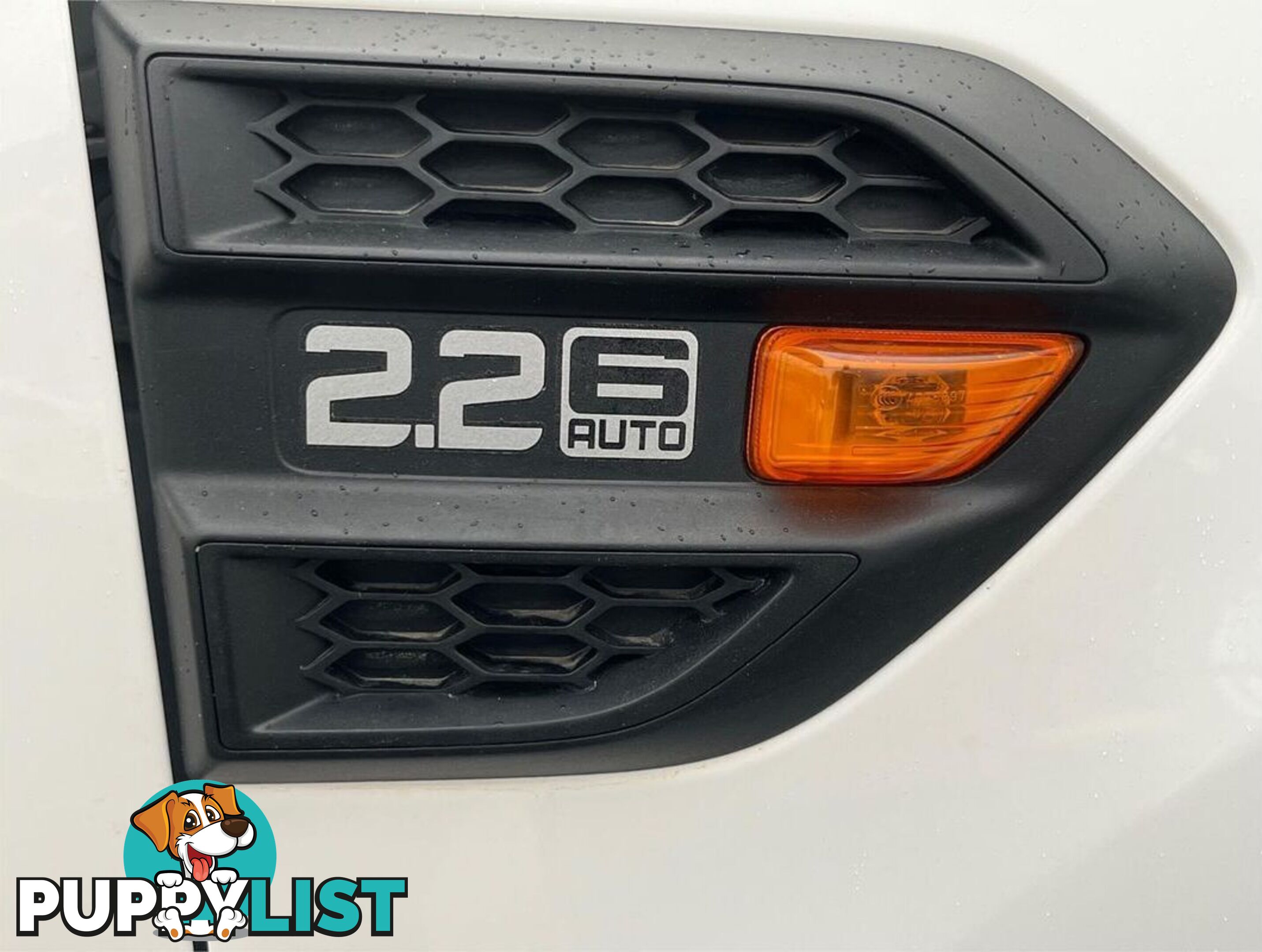 2019 FORD RANGER XL PX MKIII CAB CHASSIS