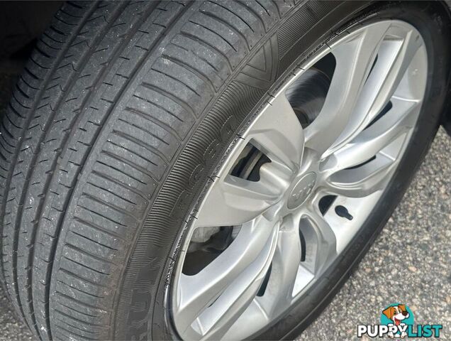 2012 KIA SORENTO SLI XM WAGON