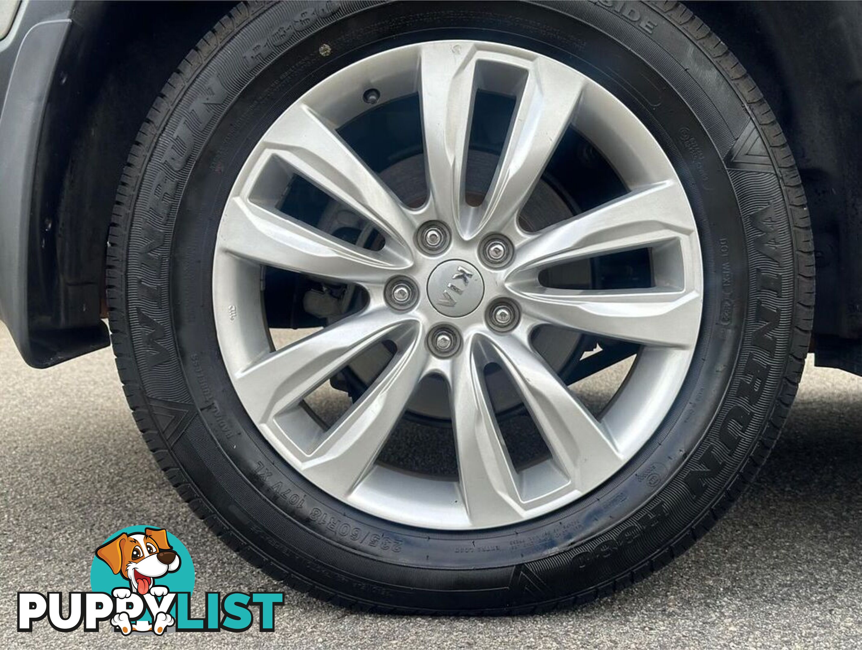 2012 KIA SORENTO SLI XM WAGON