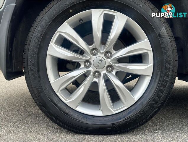 2012 KIA SORENTO SLI XM WAGON