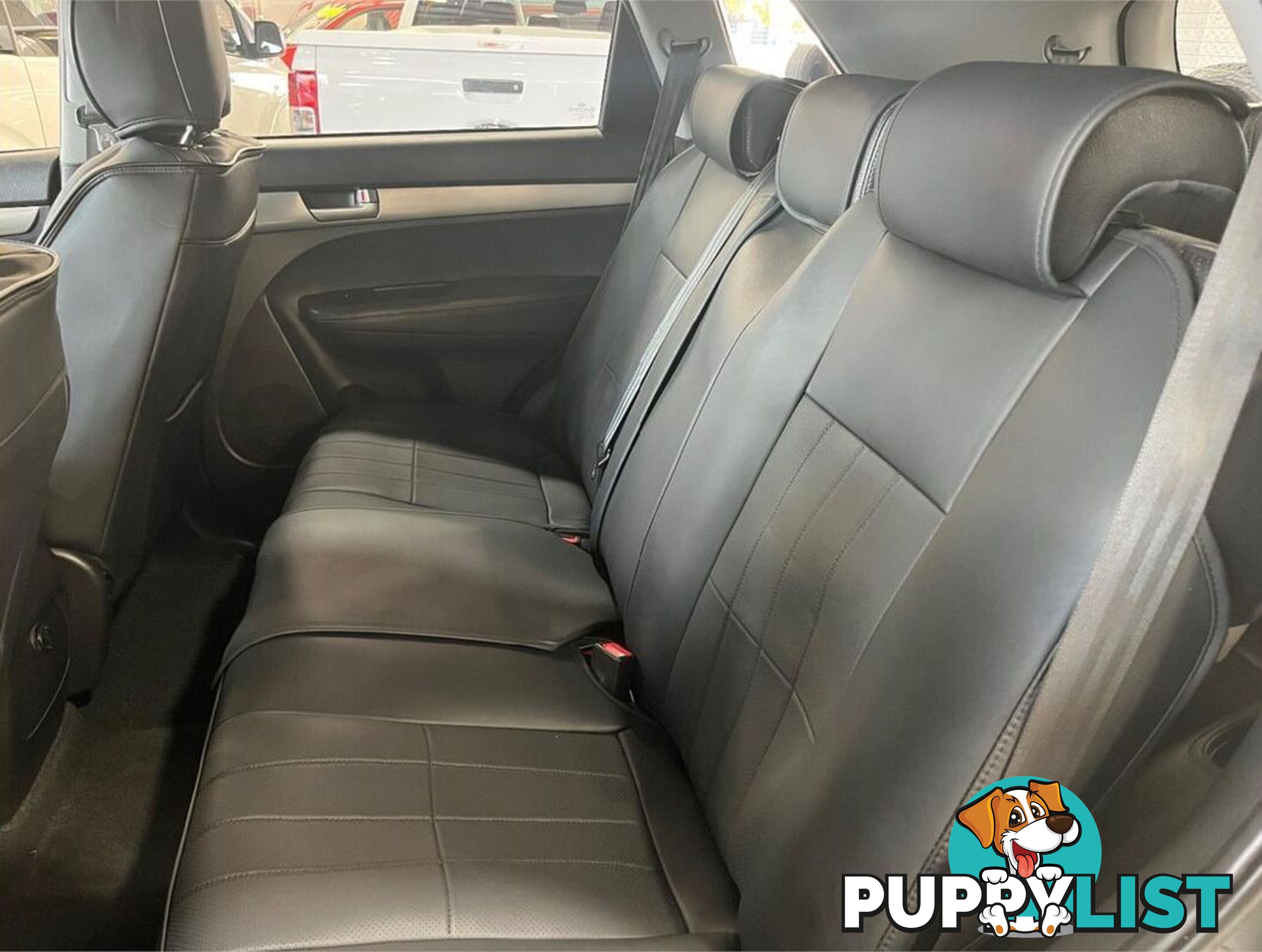 2012 KIA SORENTO SLI XM WAGON