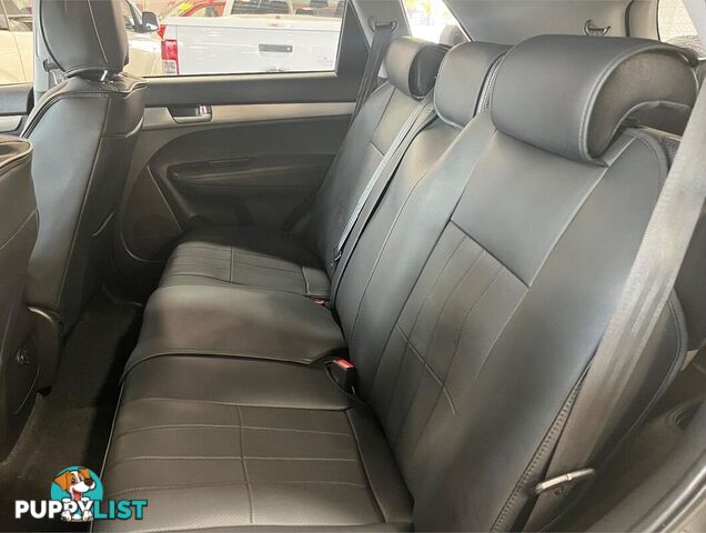 2012 KIA SORENTO SLI XM WAGON