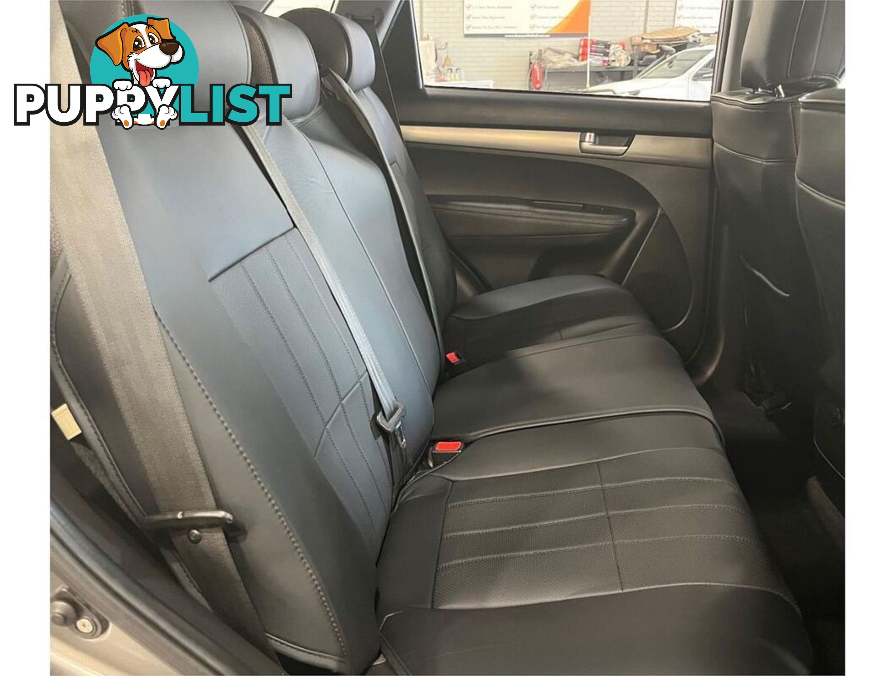 2012 KIA SORENTO SLI XM WAGON