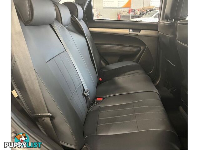 2012 KIA SORENTO SLI XM WAGON