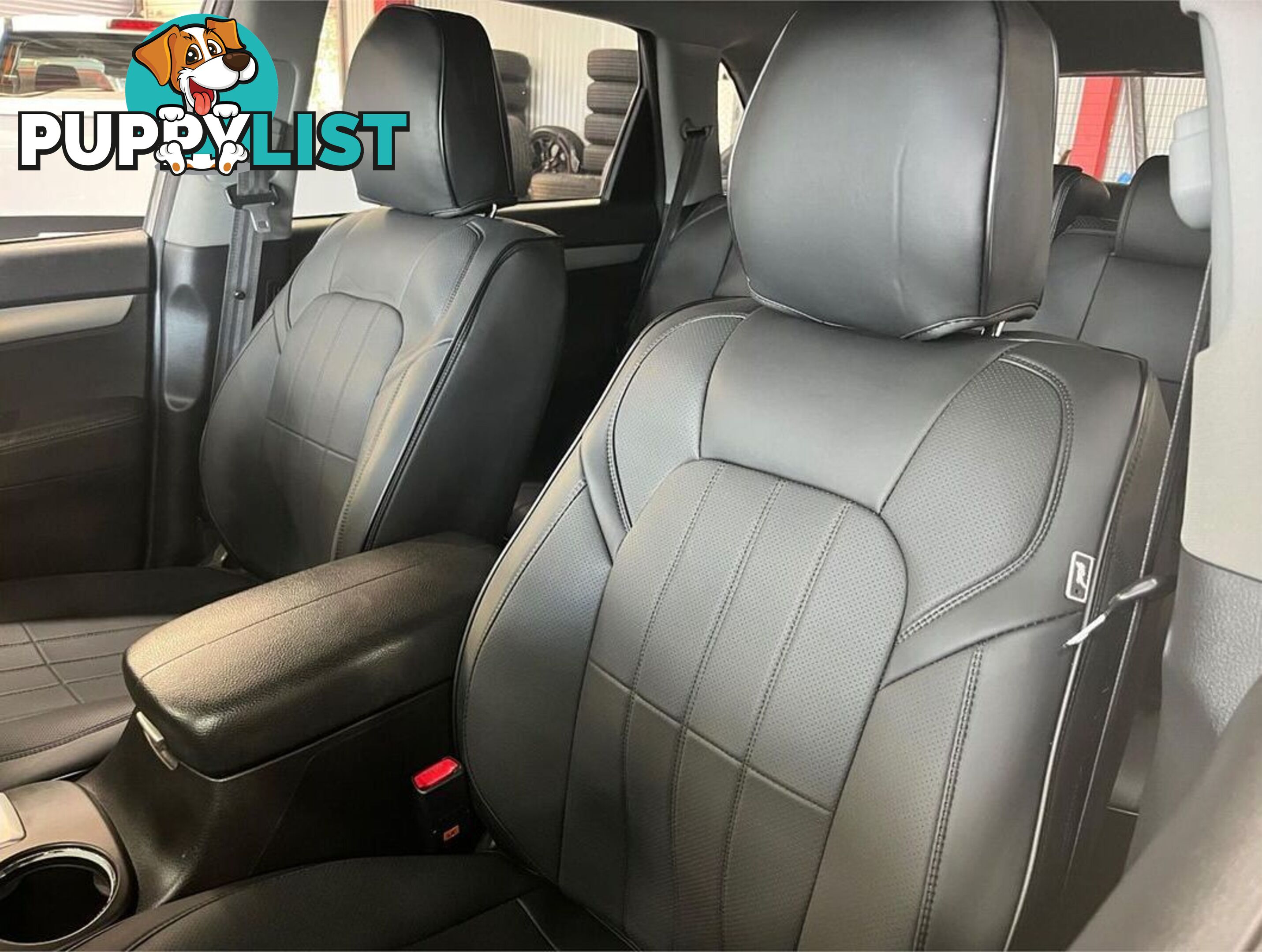 2012 KIA SORENTO SLI XM WAGON
