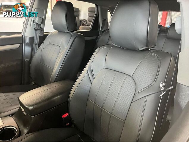 2012 KIA SORENTO SLI XM WAGON