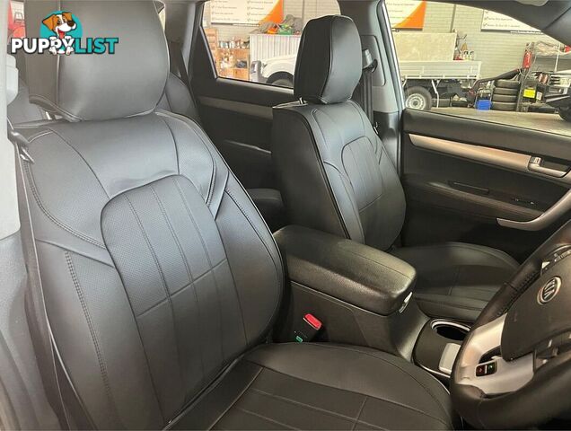 2012 KIA SORENTO SLI XM WAGON