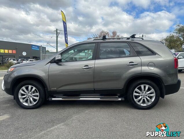 2012 KIA SORENTO SLI XM WAGON