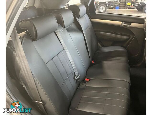 2012 KIA SORENTO SLI XM WAGON