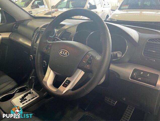 2012 KIA SORENTO SLI XM WAGON