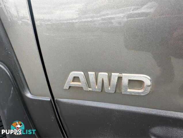 2012 KIA SORENTO SLI XM WAGON
