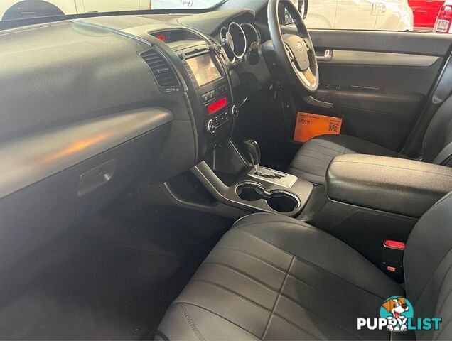 2012 KIA SORENTO SLI XM WAGON