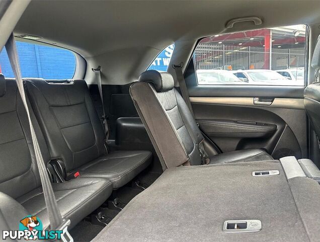 2012 KIA SORENTO SLI XM WAGON