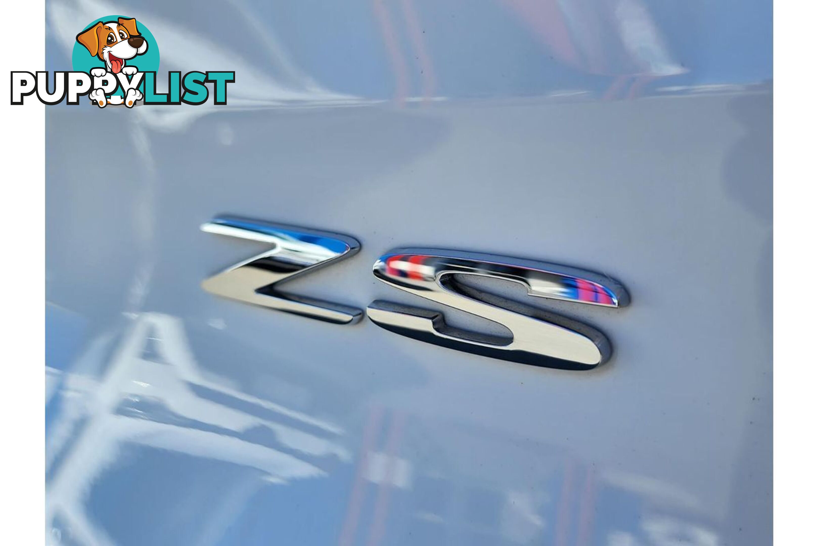 2022 MG ZS EXCITE AZS1 WAGON