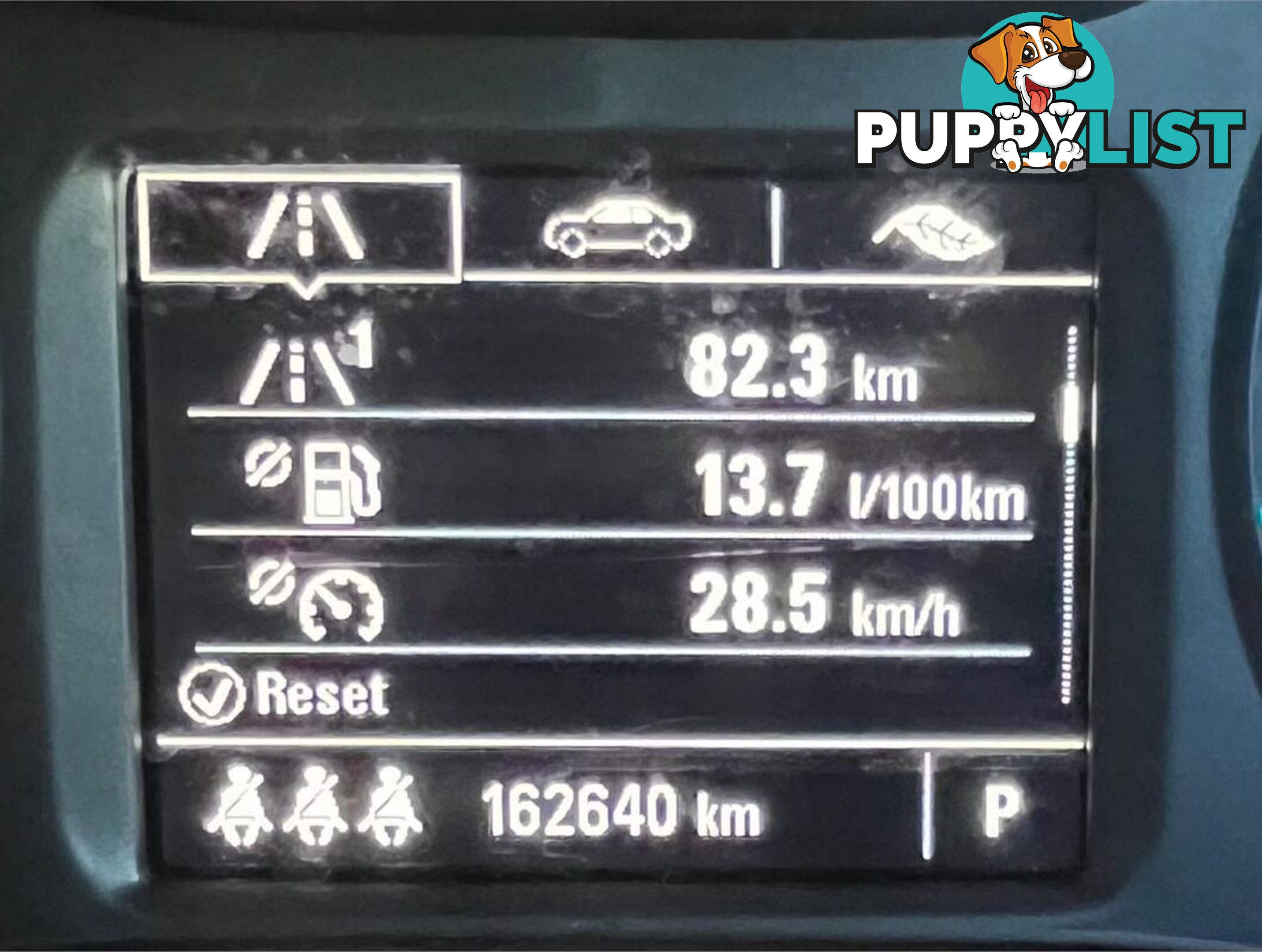 2019 HOLDEN COLORADO LS RG UTILITY
