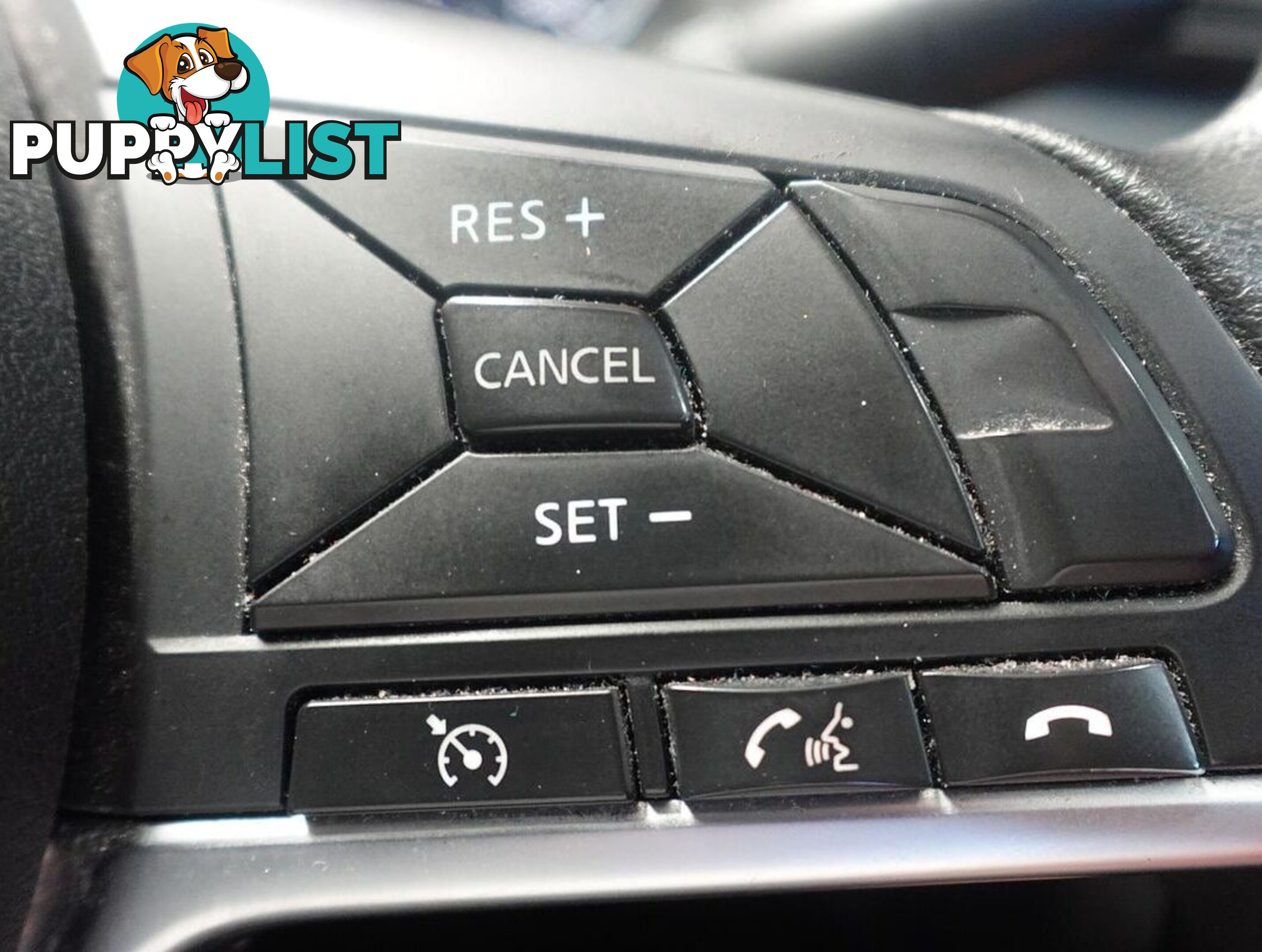 2020 NISSAN X-TRAIL ST T32 SERIES III WAGON