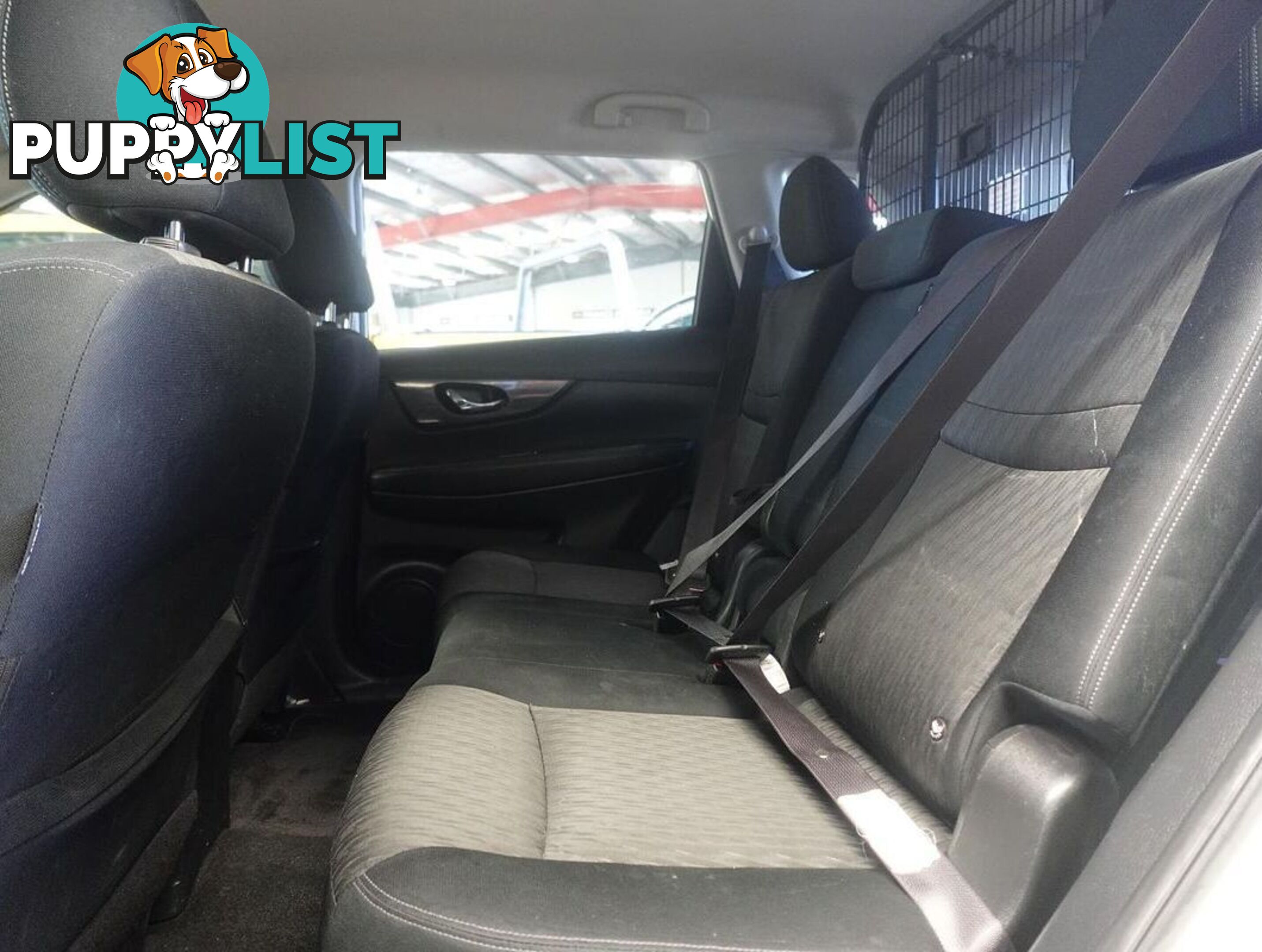 2020 NISSAN X-TRAIL ST T32 SERIES III WAGON