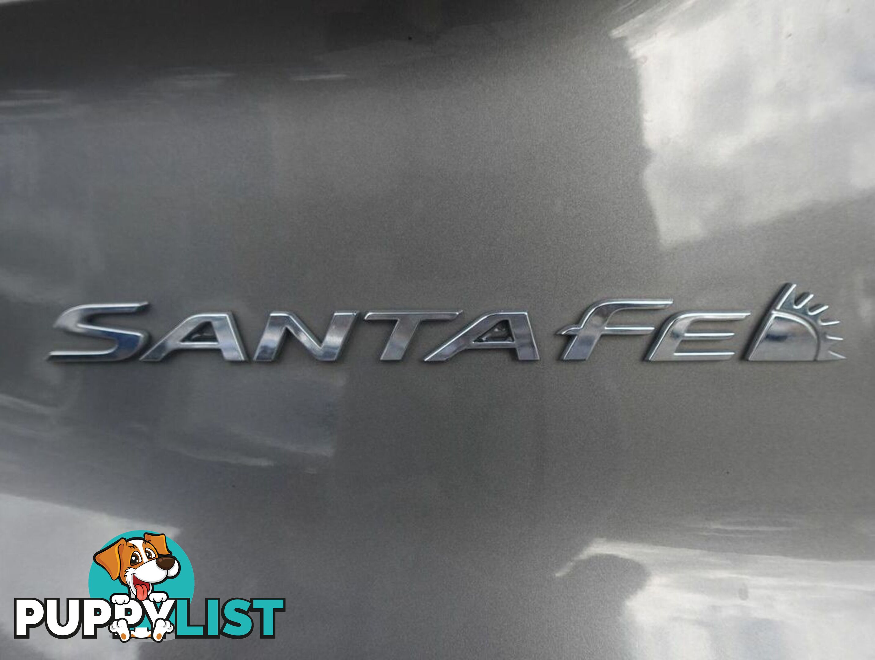 2020 HYUNDAI SANTA FE ACTIVE TM.2 WAGON
