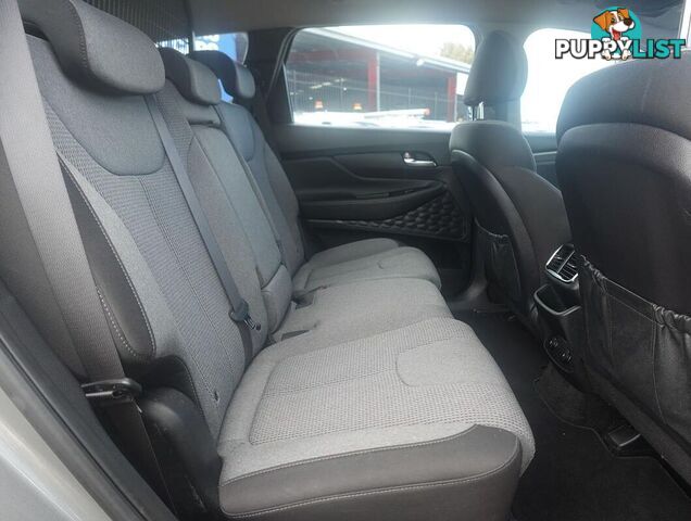 2020 HYUNDAI SANTA FE ACTIVE TM.2 WAGON