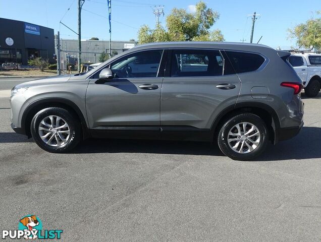 2020 HYUNDAI SANTA FE ACTIVE TM.2 WAGON