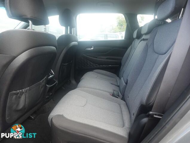 2020 HYUNDAI SANTA FE ACTIVE TM.2 WAGON