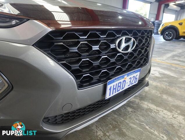 2020 HYUNDAI SANTA FE ACTIVE TM.2 WAGON