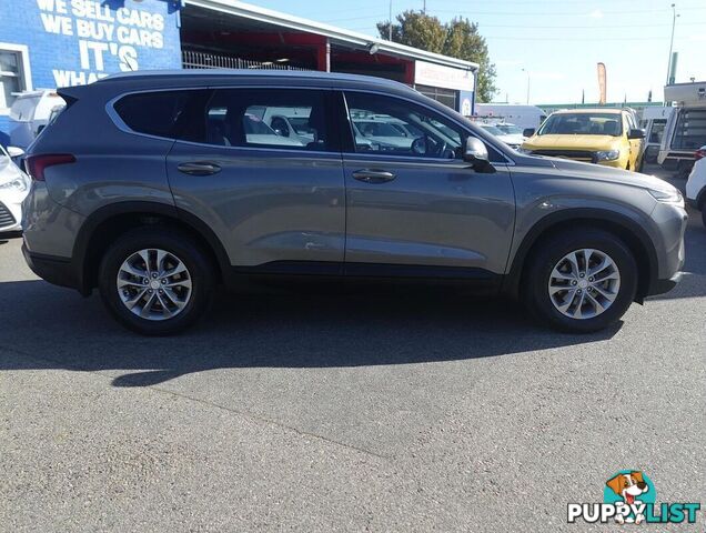 2020 HYUNDAI SANTA FE ACTIVE TM.2 WAGON